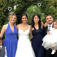 Siii ci siamo sposati🎉🎉♥️ - 4