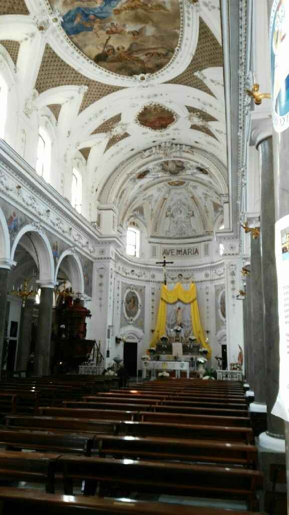 Com'è la vostra chiesa?! - 2