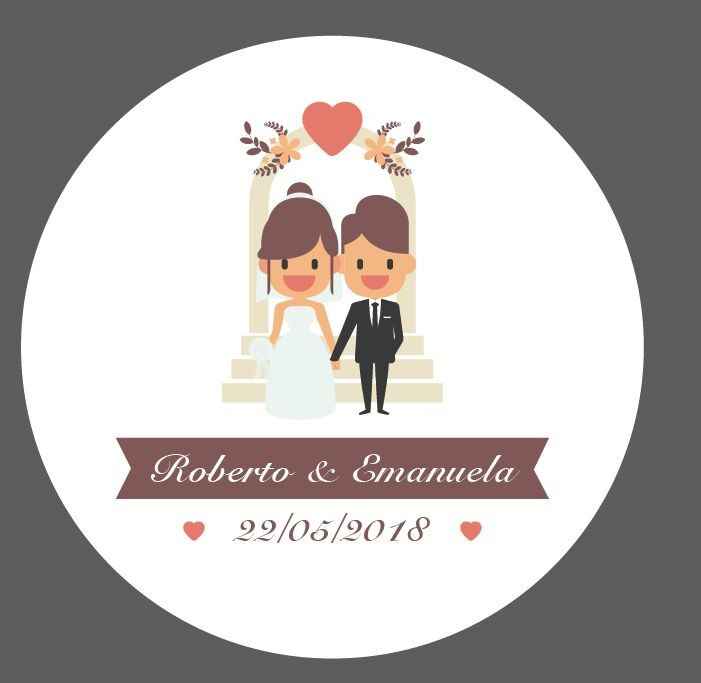  Le mie scatoline portariso - 1