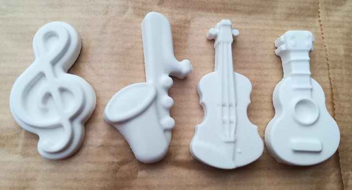  Gessetti profumati arrivatiiiii - 1