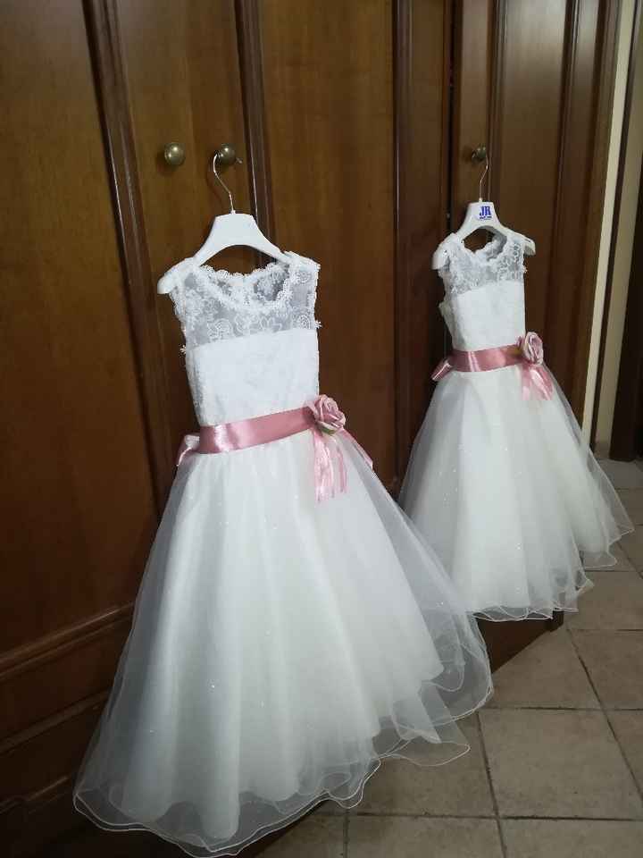  Abiti damine trovati!! Che ne pensate? - 2