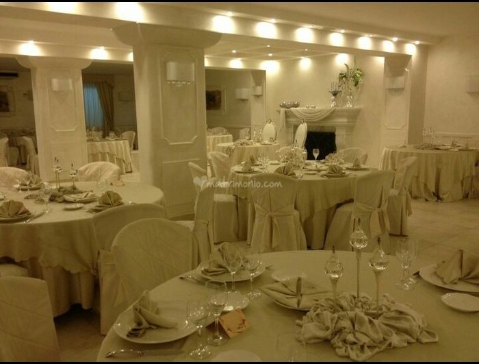 Abbiamo bloccato la sala... sono contentissima!!! - 5