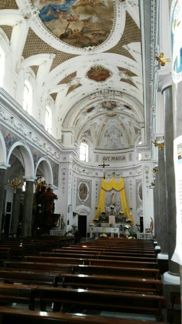 Com'è la vostra chiesa?! - 2