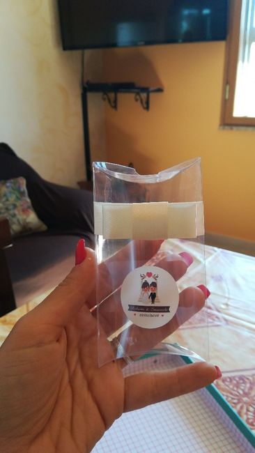  Adesivi personalizzati  arrivatiiii - 2