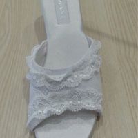 Cercasi ciabatte!!!!! - 1