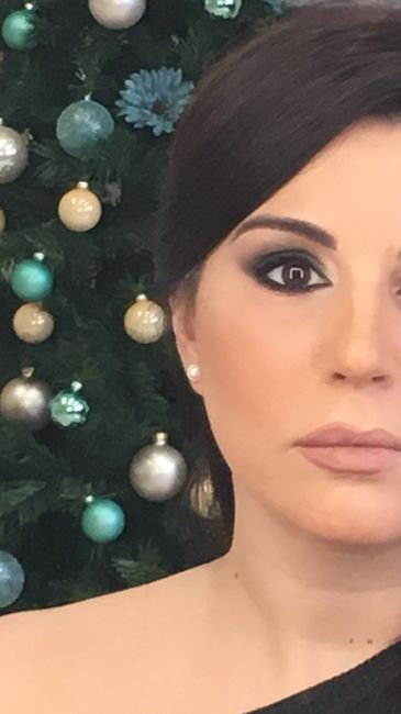 Prima prova trucco -pareri - 2