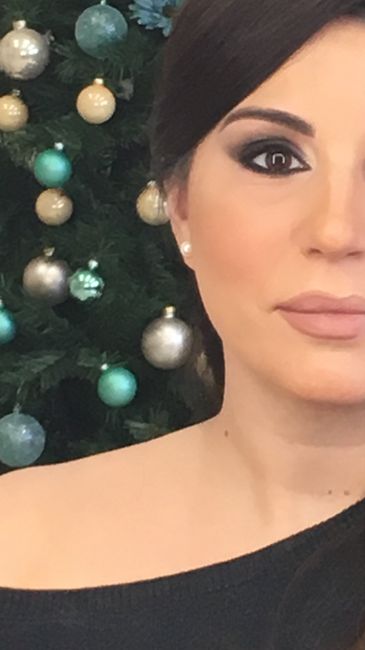 Prima prova trucco -pareri - 3