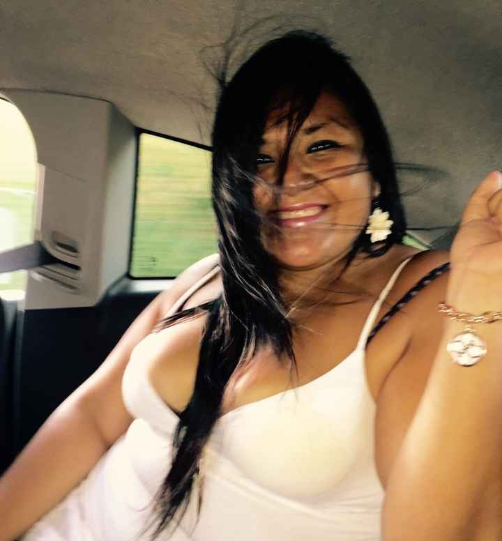 Una nostra foto da bambina e da adulta - 2