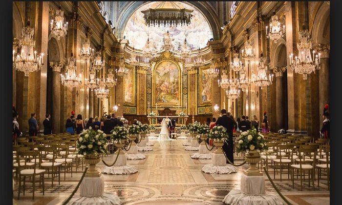 Com'è la vostra chiesa? - 2