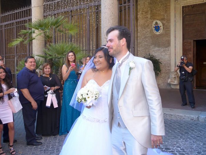 18-06-2016 sposi finalmente - 2