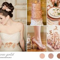 Consiglio colore/tema del matrimonio! - 1