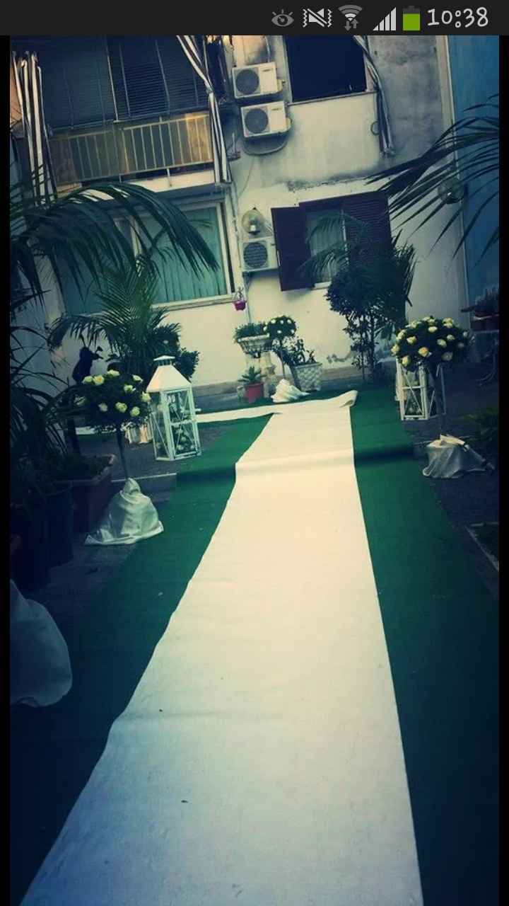 Fioraio della chiesa... - 1