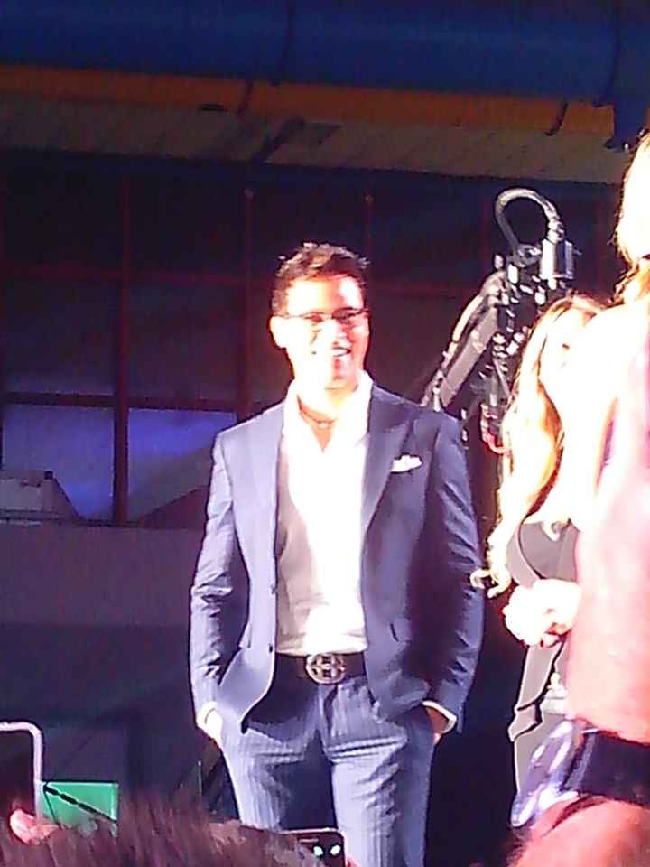 Martedì 21 in fiera - 0