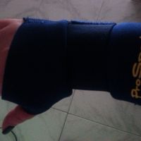 Riposo...forzato! - 1