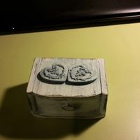 Cuscino porta fedi by mamma!! e il vostro? - 1