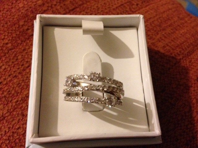 Anello di fidanzamento