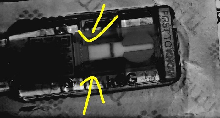 Aiuto test First to know 2