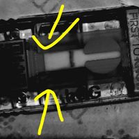 Aiuto test First to know - 1