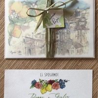 partecipazioni con Fiori? Ortensie! - 1