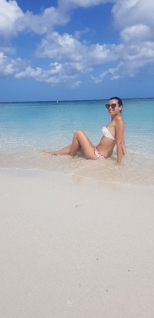 Informazioni su Aruba 🏝 - 1