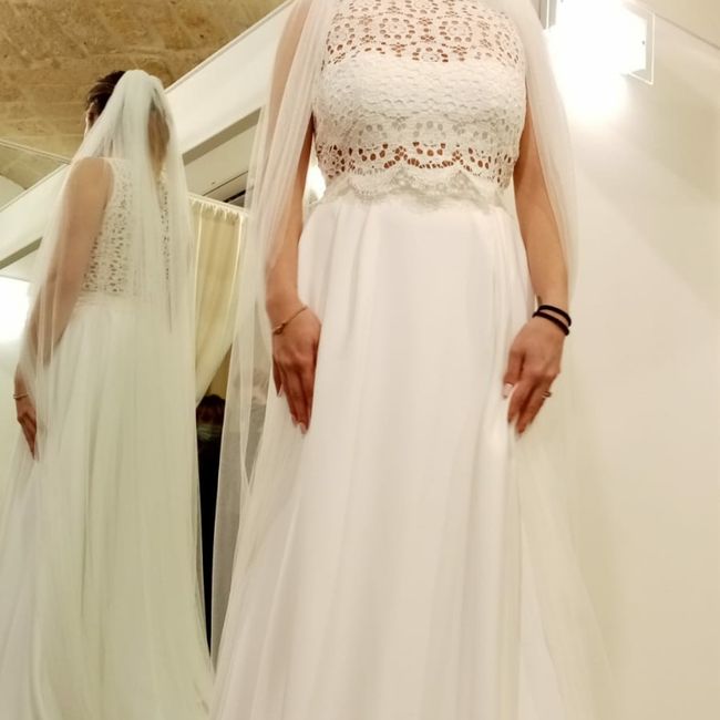 Abito👰🏻 2