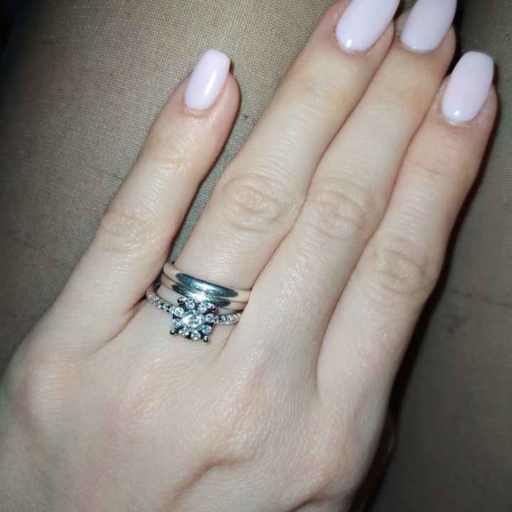 Anello 🥰 - 1
