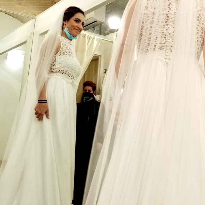Abito👰🏻 - 3