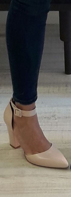  Consiglio scarpe!! Help!! - 1