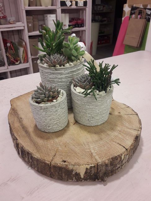 Centrotavola......aiuto!! - 2