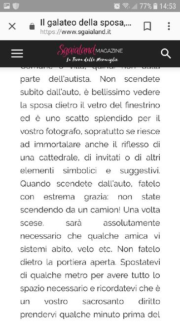 Spiegatemi una cosa... - 1