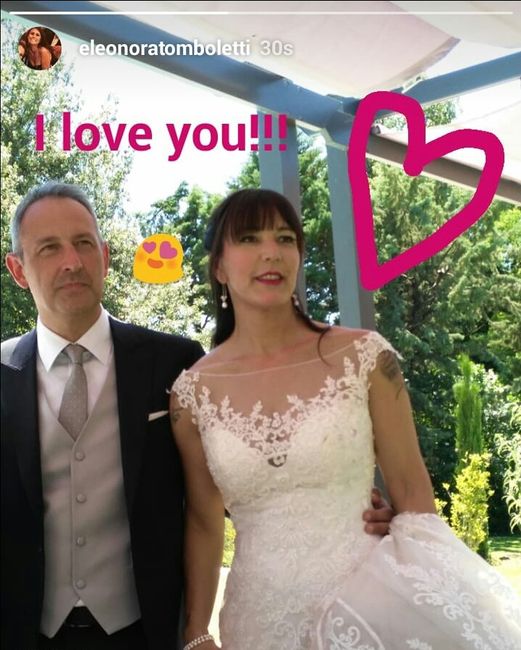 Ieri sposiiiiiii - 2