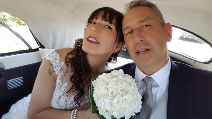 💐 Bouquet 💐 - 1