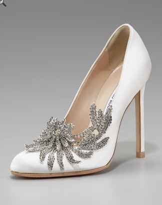 Scarpe sposa