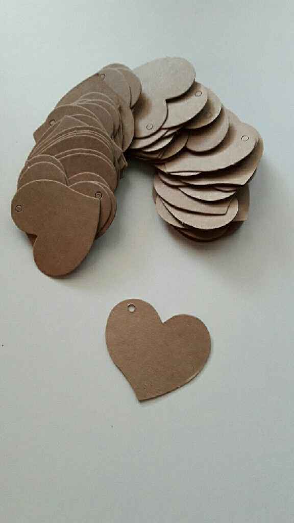 Sacchettino portaconfetti - 2