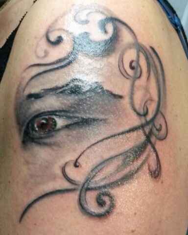 Tatuaggio anulare - 1