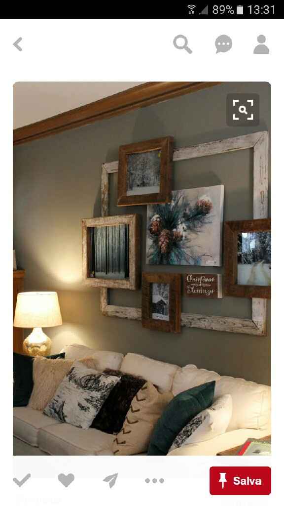 Tableau de mariage 😍 - 1