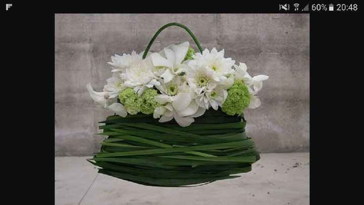  Ma solo io non avrò il bouquet? - 1