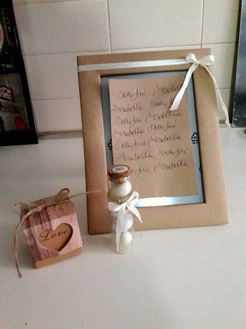 Ma chi me lo ha fatto fare?!?!?! - 1