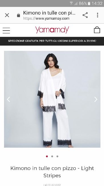 Acquistare con gli sconti? - 1