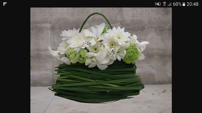  Ma solo io non avrò il bouquet? - 1