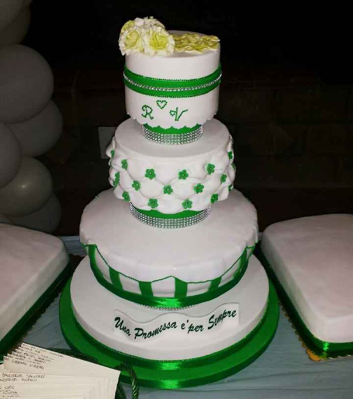 La nostra promessa di matrimonio *-* - 5