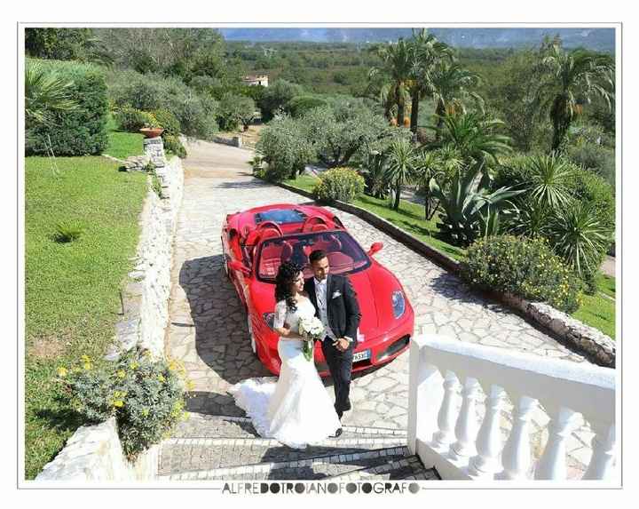 Il nostro giorno perfetto - 17