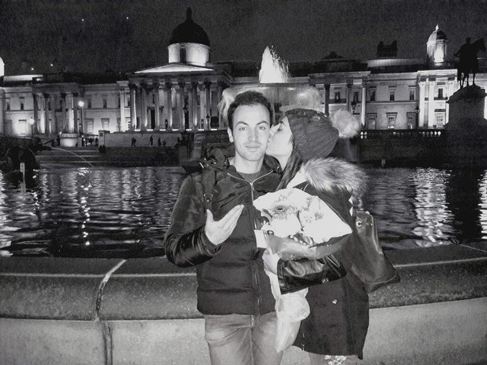 Condividi la vostra foto più bella insieme 📸 - 1