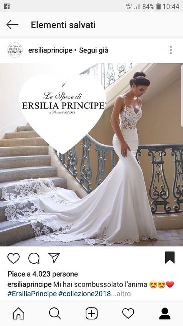 👰🏻 Tirate fuori i vostri abiti 💕 - 1