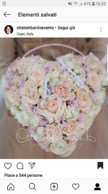 Che tipo di porta fedi vorreste? - 1