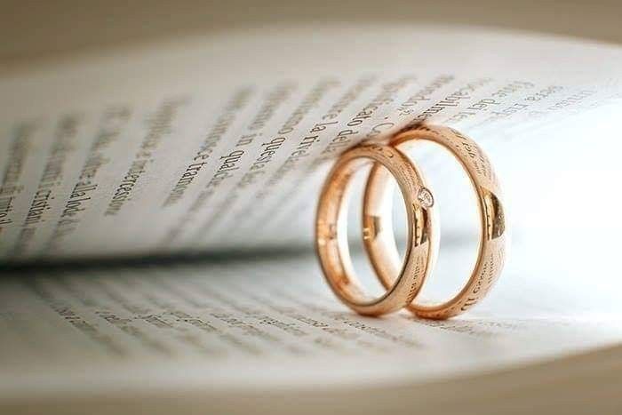 Una bellissima frase x i vostri futuri mariti...👰🤵❤ - 1