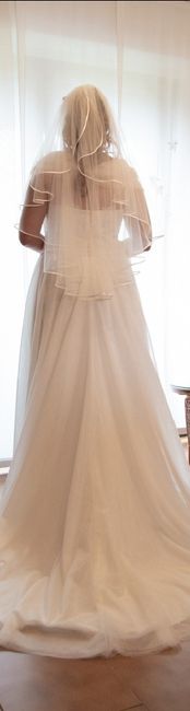 Velo sì o velo no? - 1