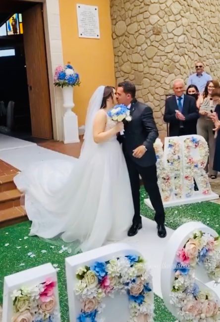 👰🏼‍♀️🤵🏻‍♂️22 Giugno 2021🎉 - 1
