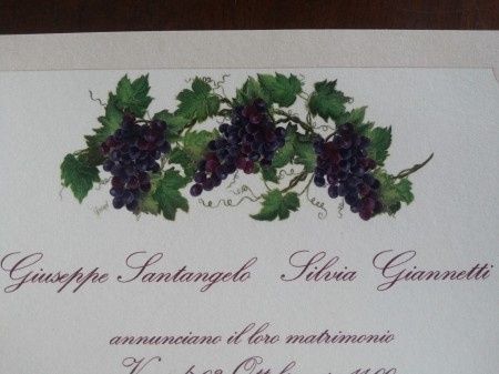 Le mie partecipazioni!