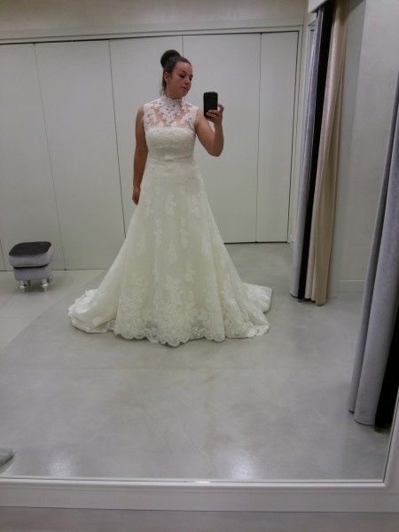 Spose paffutelle aiutatemi!!! - 1